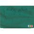 Senegal Soccer Flag Dell Vostro Skin